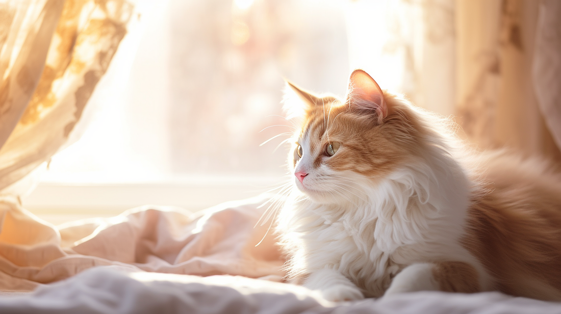 Welcome to Maison du Cat: Where Luxury Meets Feline Lifestyle